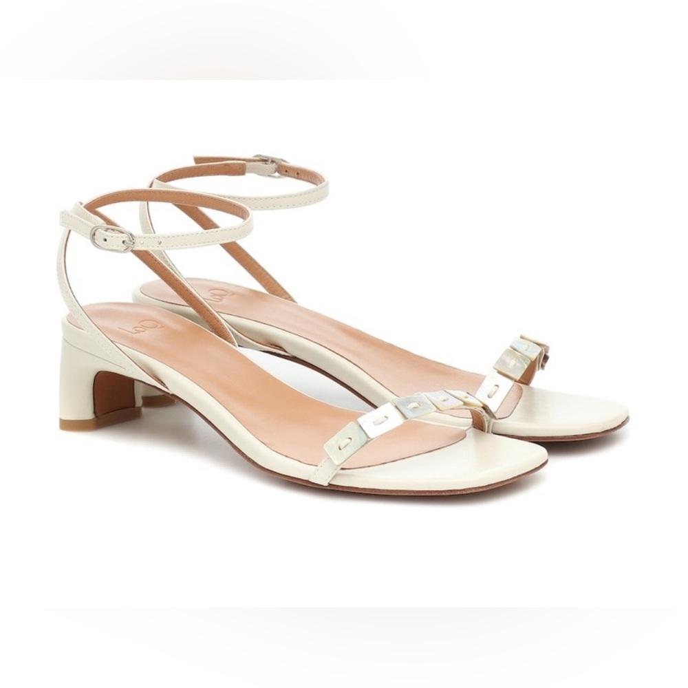 ISO DO NOT BUY Loq Perla Sandals